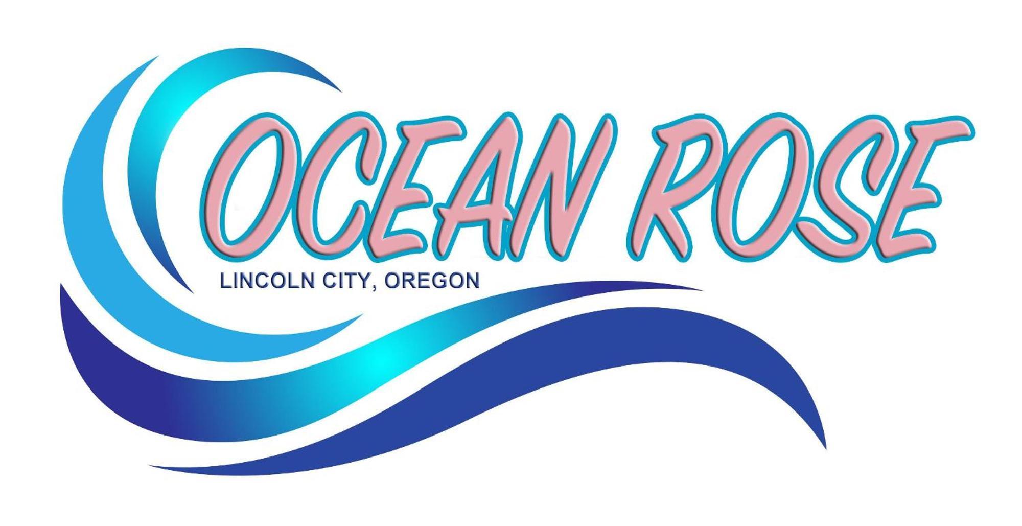 Villa Ocean Rose à Lincoln City Extérieur photo
